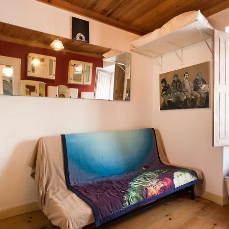 Alfama Appartement *