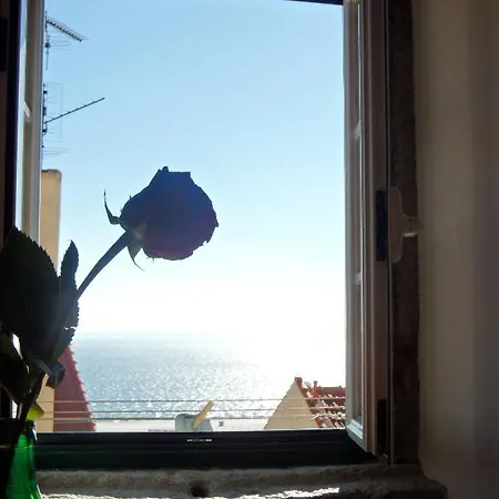 Alfama شقة Lisboa
