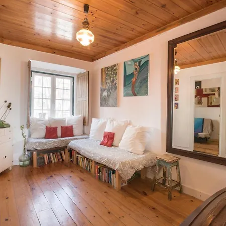 Alfama Apartment Lisbon