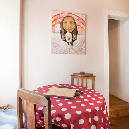 Alfama Apartment