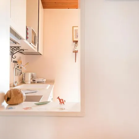 Apartment Alfama Lisbon